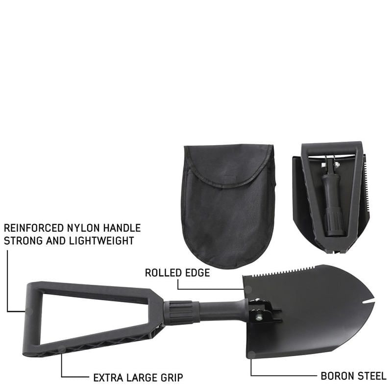 overland-vehicle-systems-ultimate-recovery-package-recovery-shovel-black-rolled-edge-and-extra-large-grip