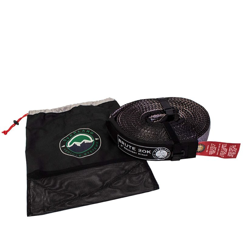 overland-vehicle-systems-ultimate-trail-ready-recovery-package-combo-kit-20-k-tow-strap