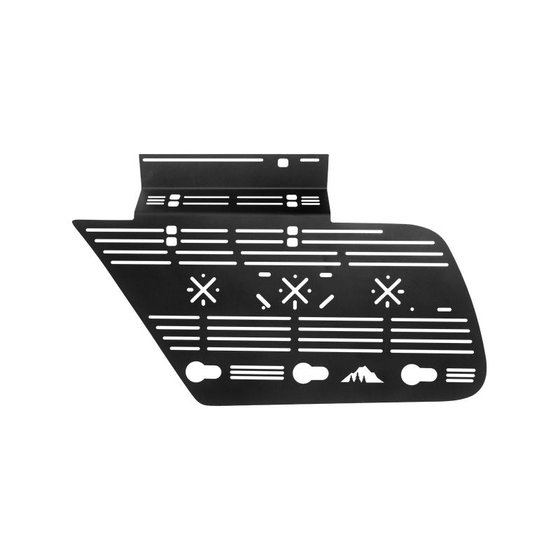 Sherpa Window Panel For Toyota 4Runner 3rd Gen