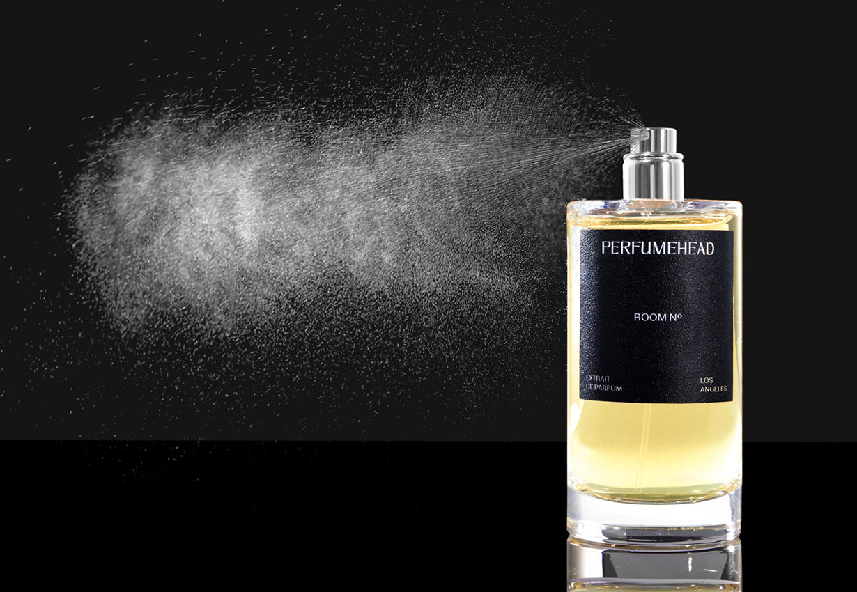 Neutral Perfume Spray 100ml Edp Cosmic Cloud Sweet Musk And