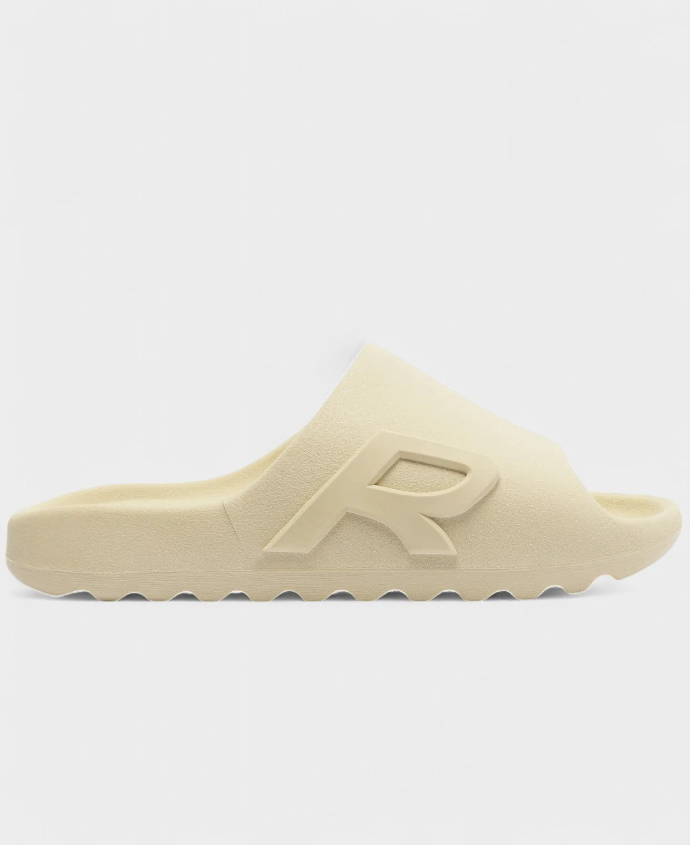 Slide Off White Masculino Rsv Type R - Reserva