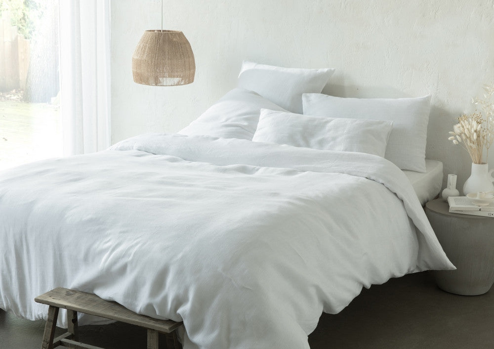 affordable high-end bed linen