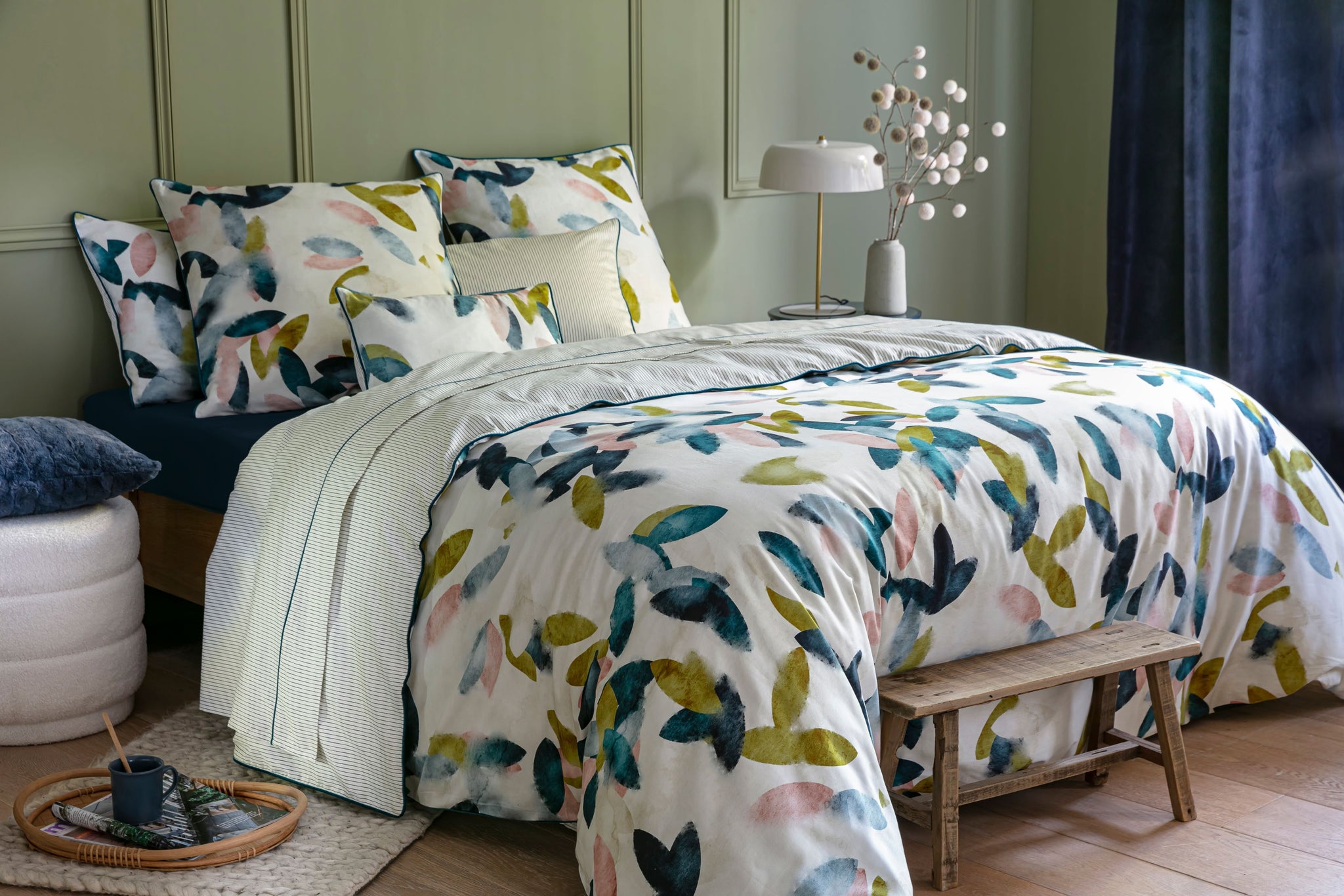 order bed linen online