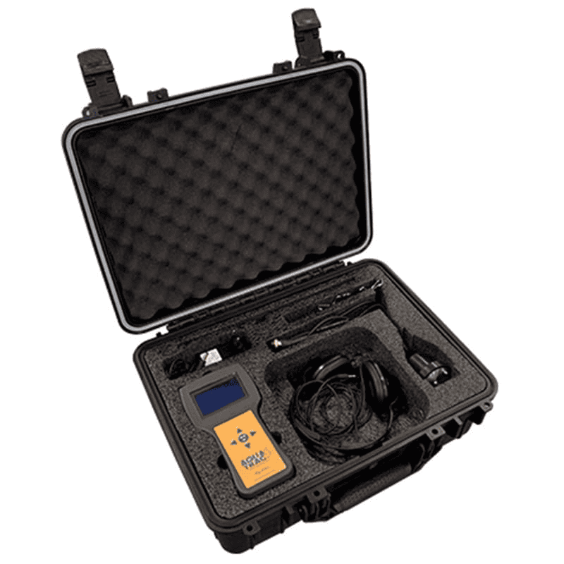 Subsurface Instruments AquaTrac Leak Detector