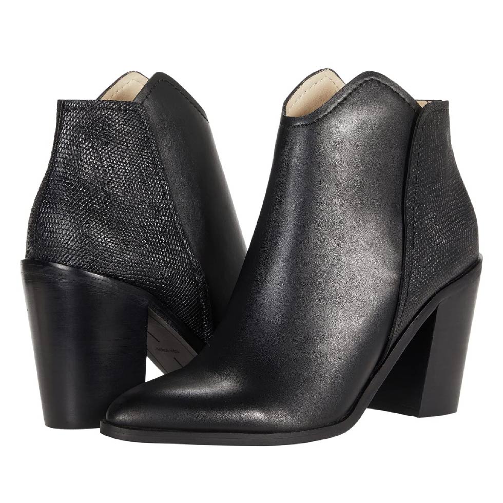 Dolce vita store shep bootie