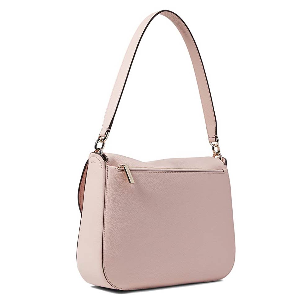Kate Spade Bags | Kailee Medium Flat Shoulder Bag In Rose Smoke | Style  Representative