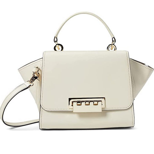 ZAC Zac Posen Belay Saddle Crossbody - Solid SKU: 9696915 