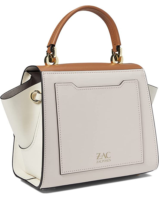 ZAC Zac Posen Belay Mini Saddle Crossbody - ShopStyle Shoulder Bags