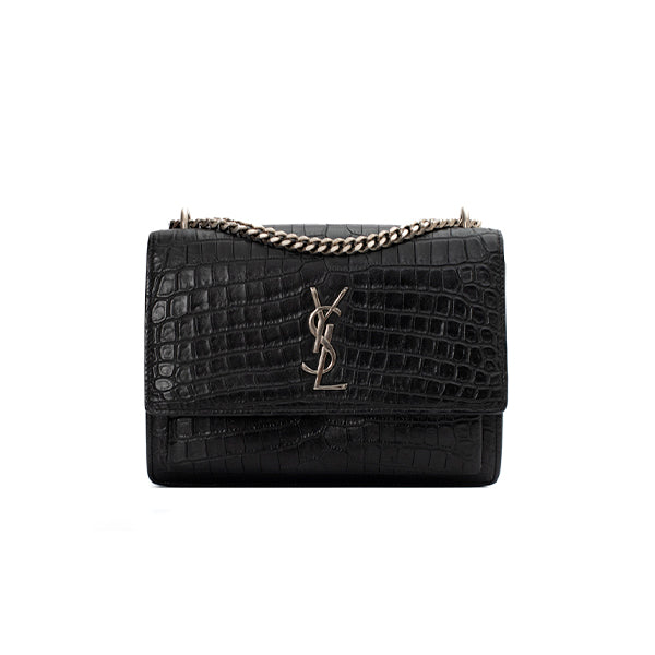 Vintage Saint Laurent bags - Our luxury second-hand/pre-owned Saint Laurent  bags – Vintega