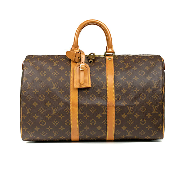 Vintage Louis Vuitton bags - Our luxury second-hand/pre-owned