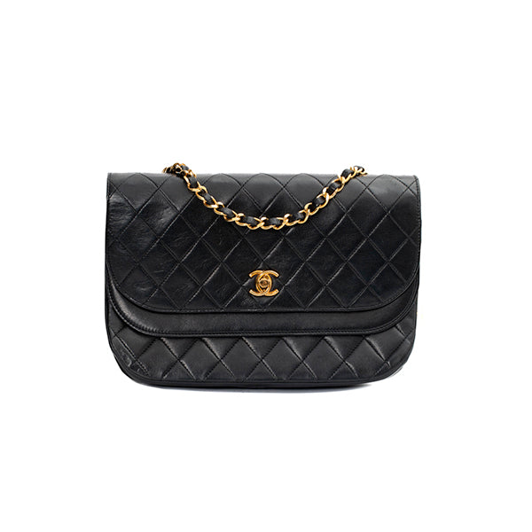 Vintage Chanel bags - Our luxury second-hand/pre-owned Chanel bags – Vintega