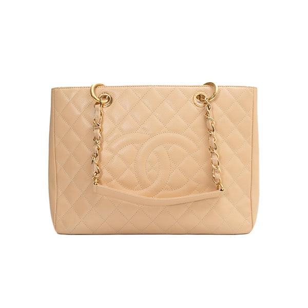 Chanel satchel bag - 2010s second hand vintage – Lysis