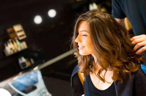 70 Instagram Captions For Fall Haircut Pics That Are Set To Slay