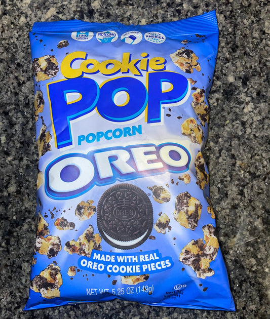 Nutter Butter Cookie Pop – Cookie Pop & Candy Pop
