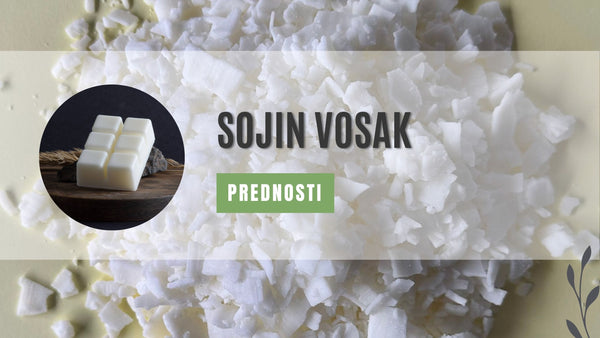 prednosti sojinog voska