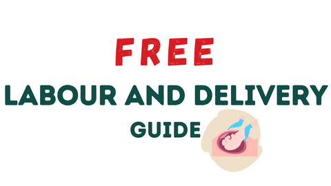 Labour and Delivery study guide