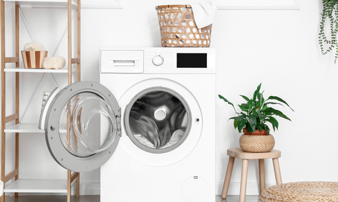 Sådan dybderenser du vasketøjet med probiotisk vaskemiddel - Simple Goods