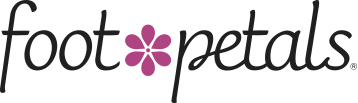 Foot Petals logo