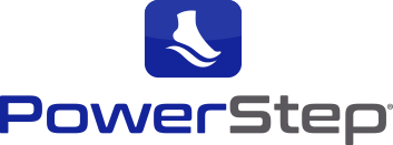 PowerStep logo