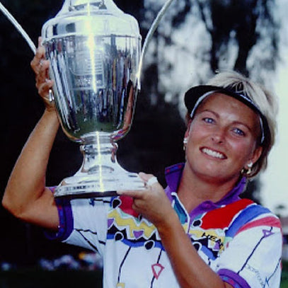 Dottie Pepper CBS Golf Announcer, 17-time LPGA Tour Winner