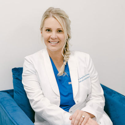 Dr. Jacqueline Donovan DPM, Erie Foot & Ankle Center