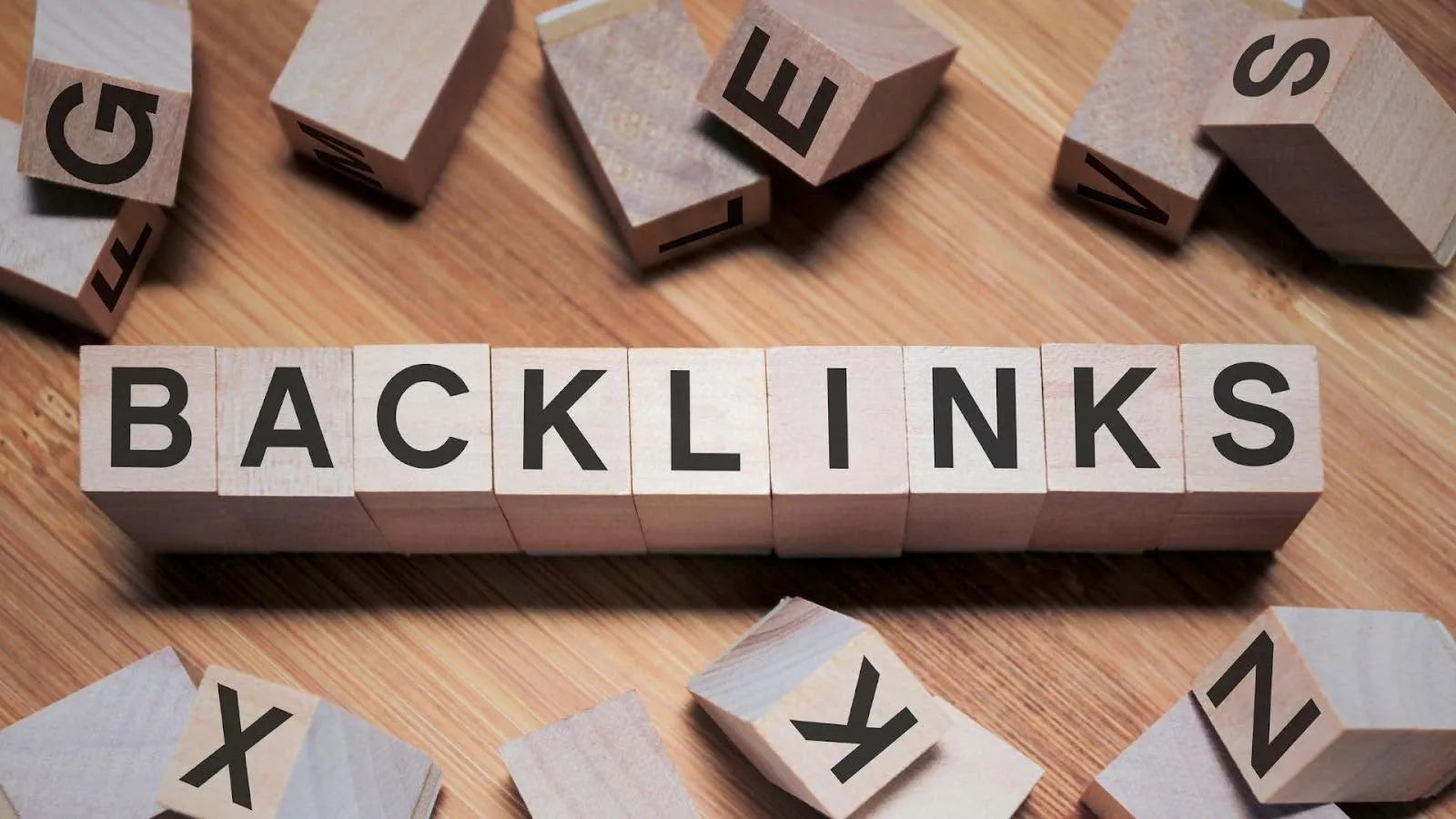 Building Quality Backlinks