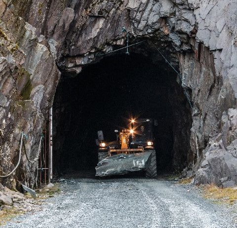 Image of Honister Slate Mine