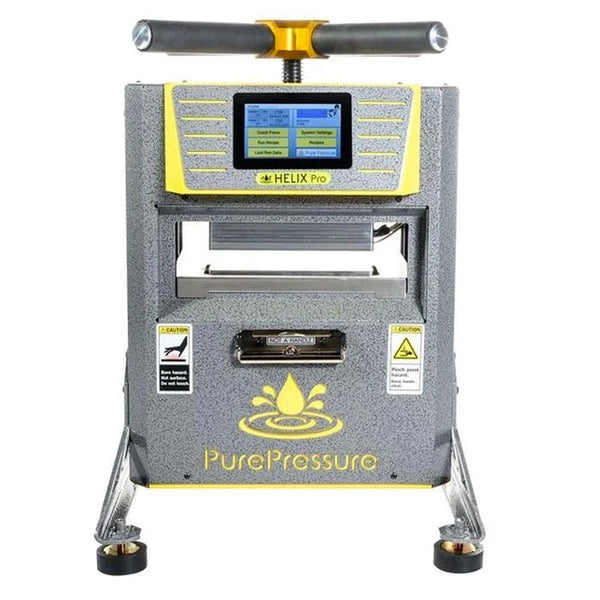 Best Temperature To Press Rosin Expert Guide — Green Thumb Depot