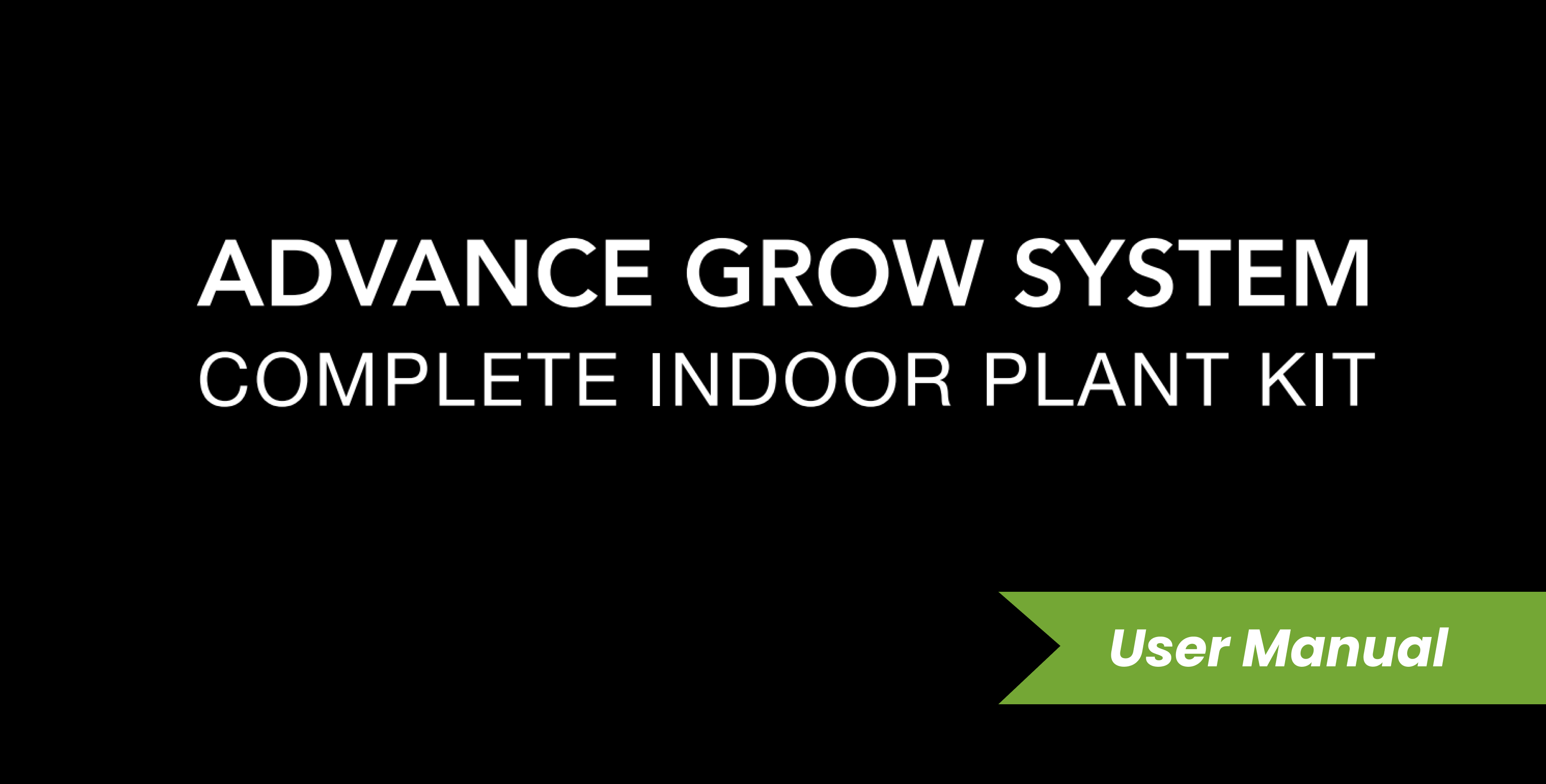 AC Infinity Advance Grow Tent System 3x3, 3-Plant Kit, Full Spectrum LED Grow Light