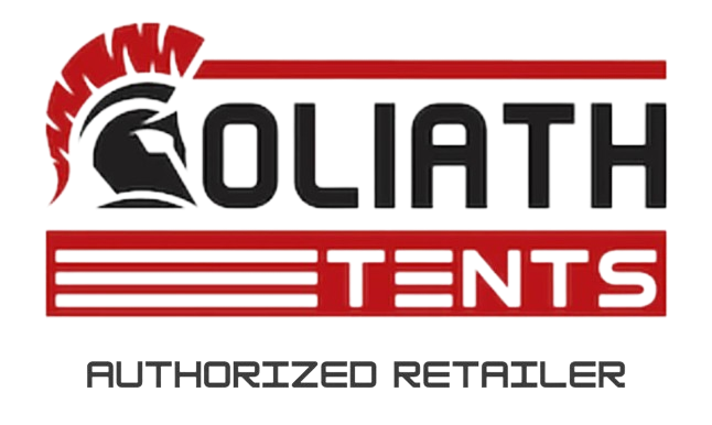 goliath grow tent