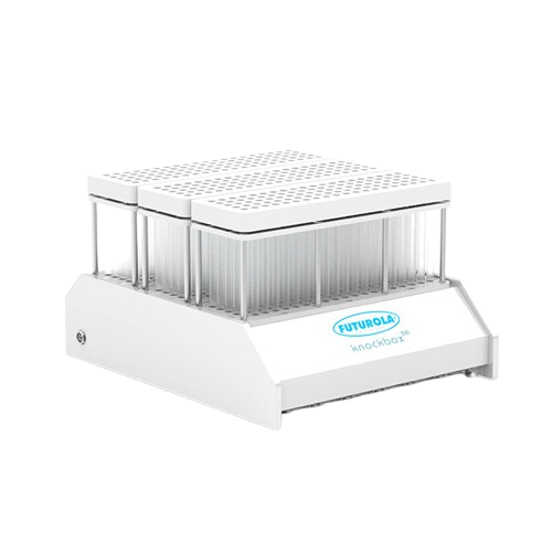 Triminator Mini Dry Bud Trimming Machine