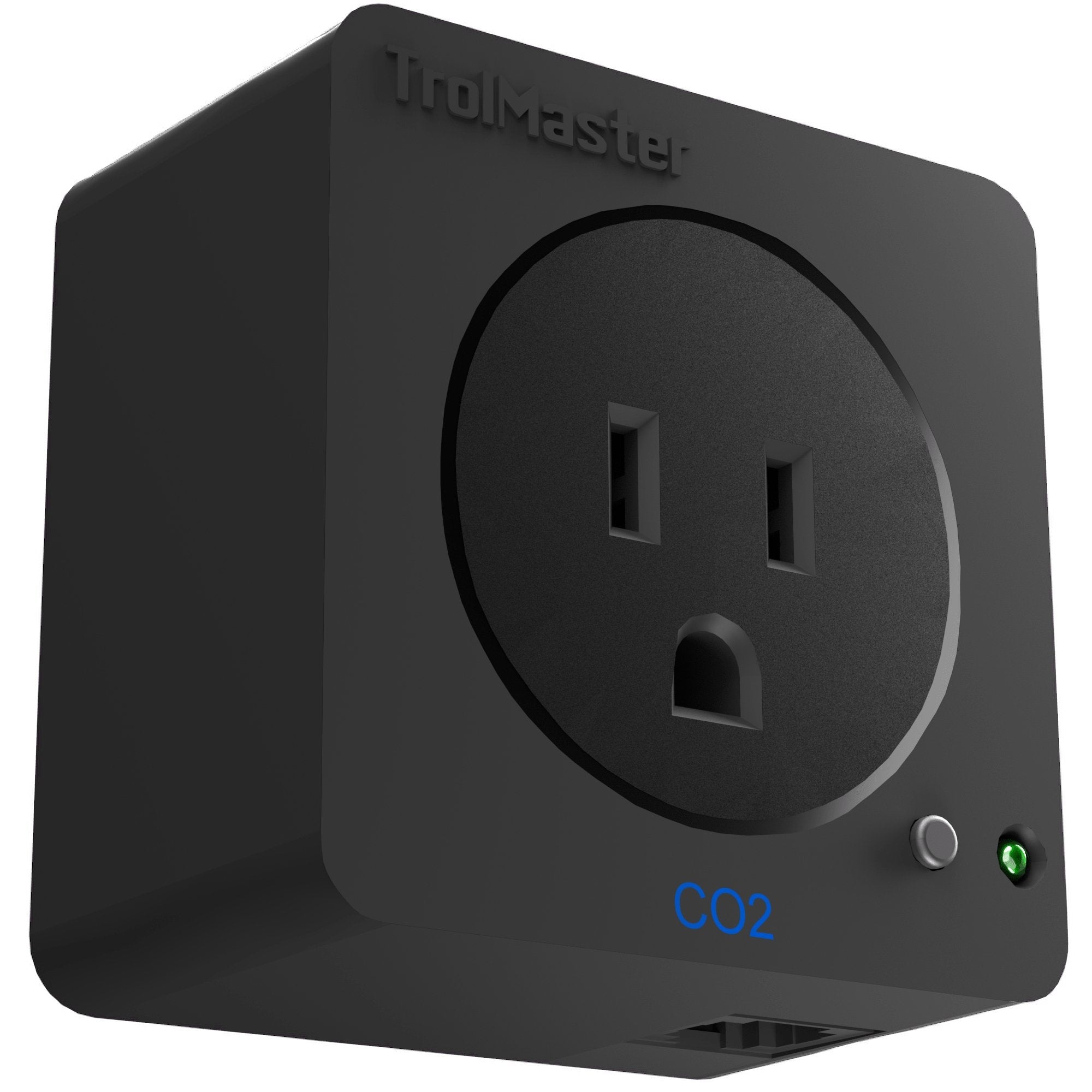 TrolMaster Hydro-X CO2 Device Station