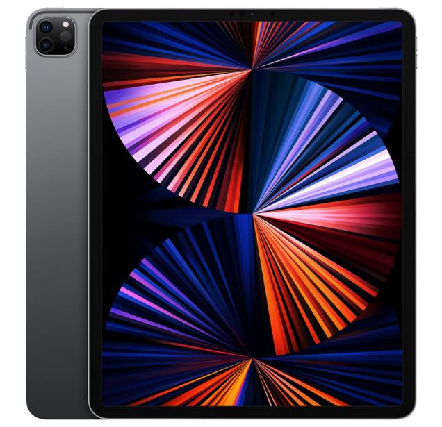 2021 Apple iPad Pro