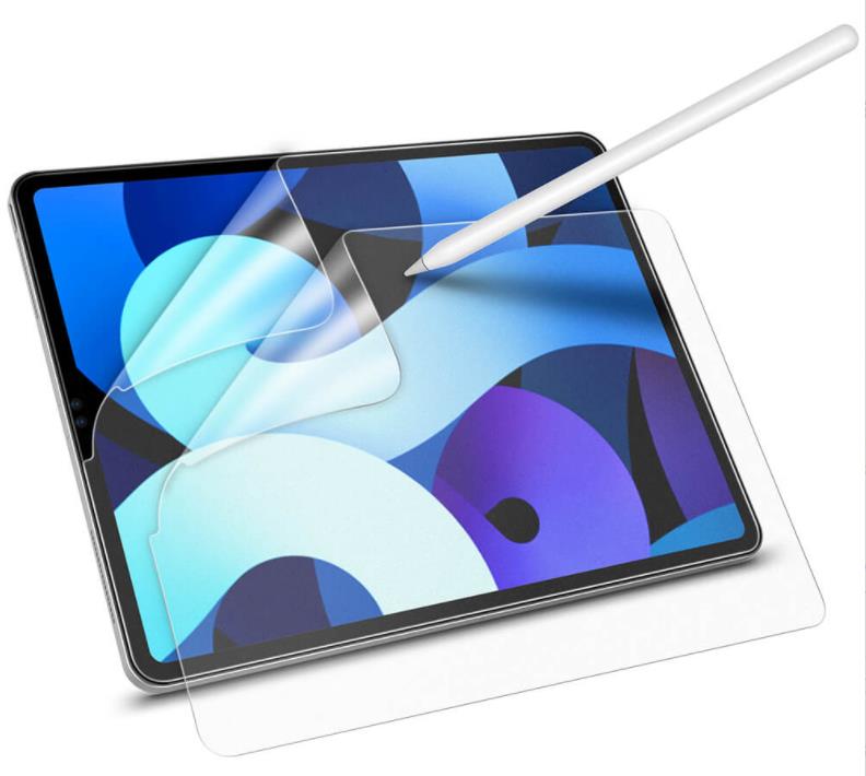 iPad Air 4 Paper-Feel Display-Schutzfolie