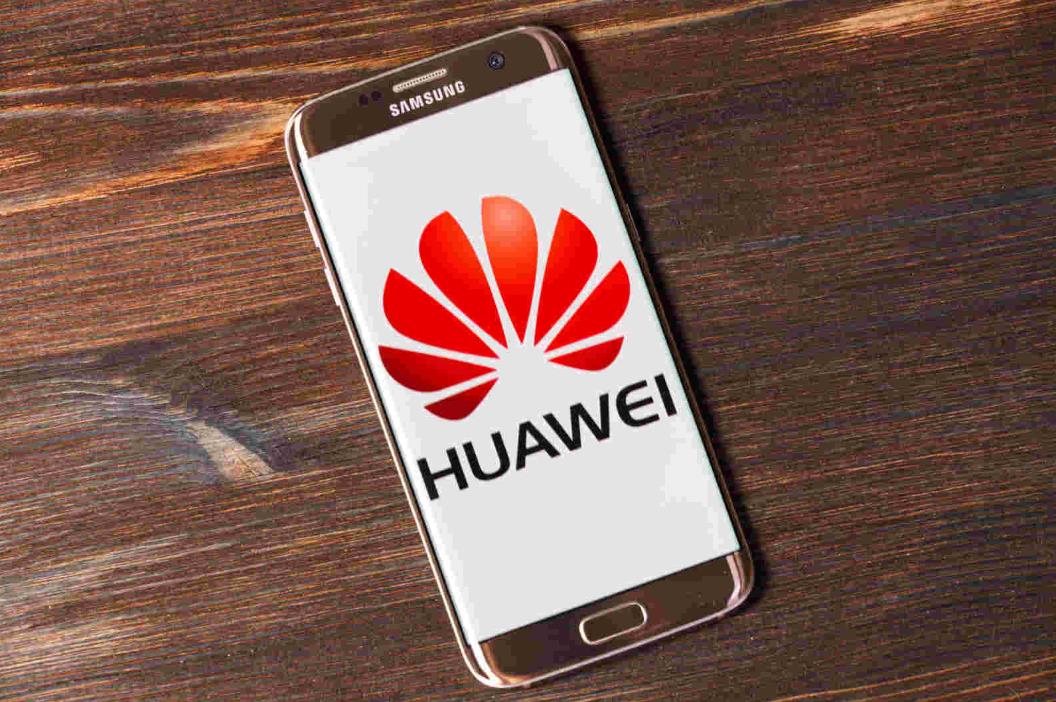 Huawei