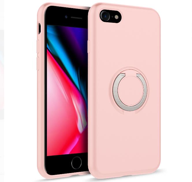 ZIZO REVOLVE Reihe für iPhone SE Hülle
