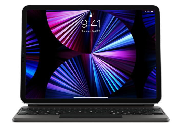 Magic Keyboard für das 11 Zoll iPad Pro