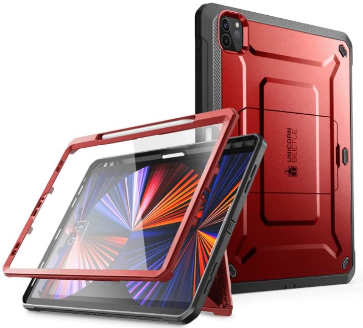 SUPCASE Unicorn Beetle Pro Series Hülle für iPad Pro 11 Zoll
