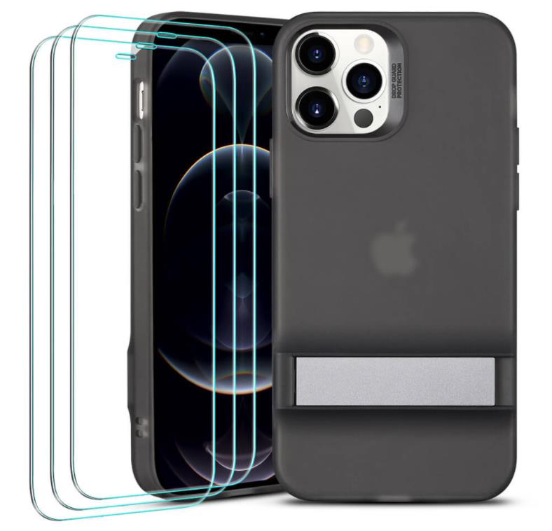 iPhone 12 Pro Heimkino-Schutzbündel