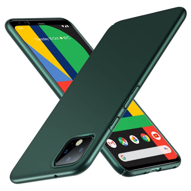 Pixel 4 Appro Slim Soft Case 2 1