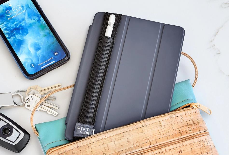 Stylus Schlinge für Apple Pencil