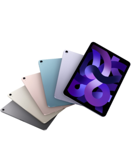 iPad Air (5th Generation)
