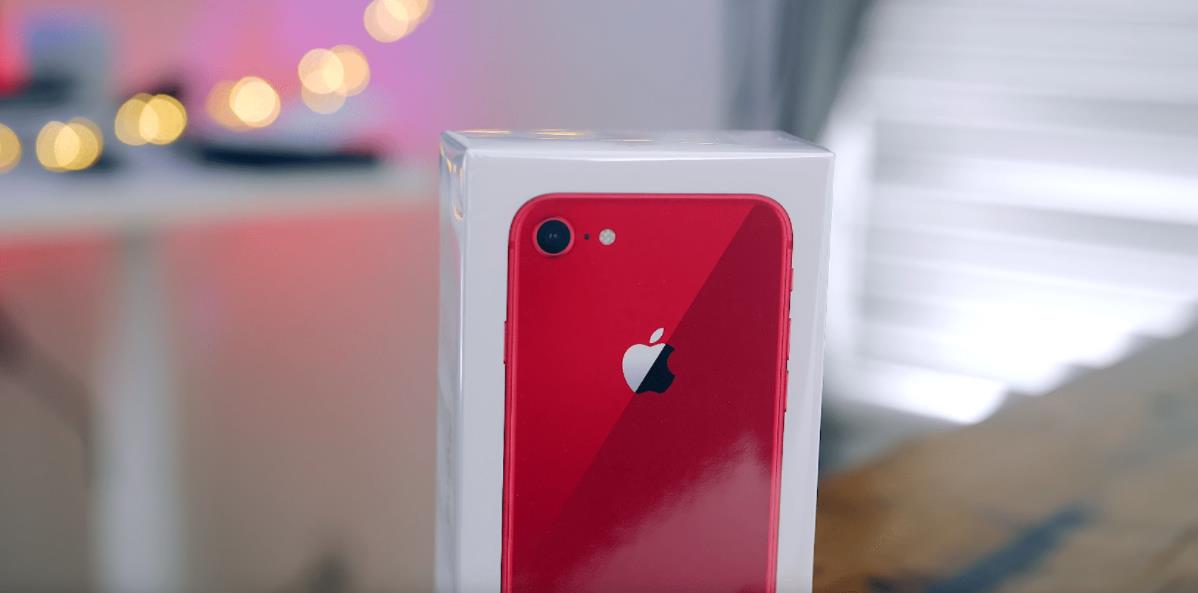 iPhone SE 2020 vs iPhone 8 Akkulaufzeit