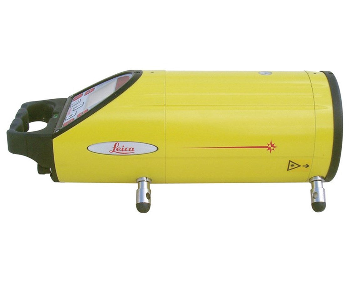 Leica Piper 200 Pipe Laser