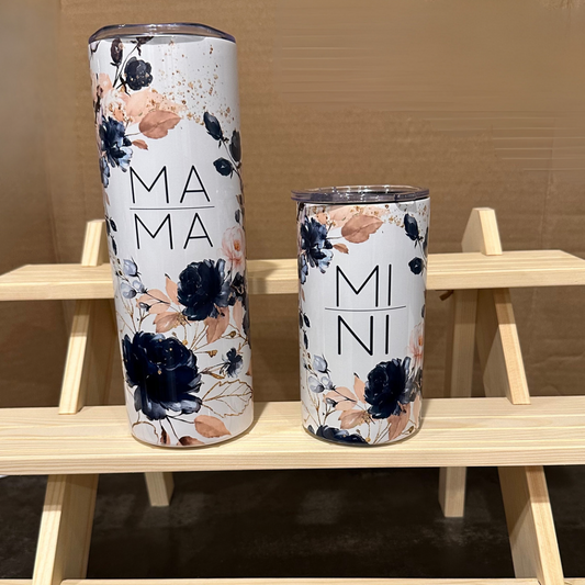 4 in 1 Can Cooler Customized – Nanny Designs LLC