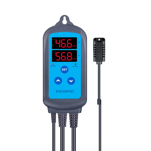 Inkbird Temperature Controller - ITC308 (WIFI) (Single Stage)