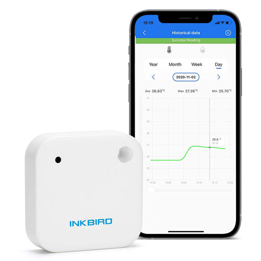 Bluetooth Smart Sensor ITH-12S