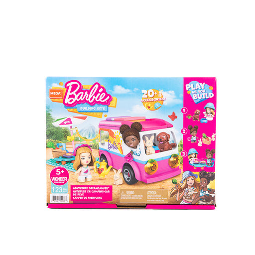 Barbie 60th Celebration Dreamhouse Playset (3.75 Ft) With 2 Dolls, Car &  More
