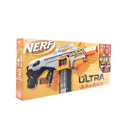 NERF Ultra Amp Blaster (Motorised) — Bulldog Toys