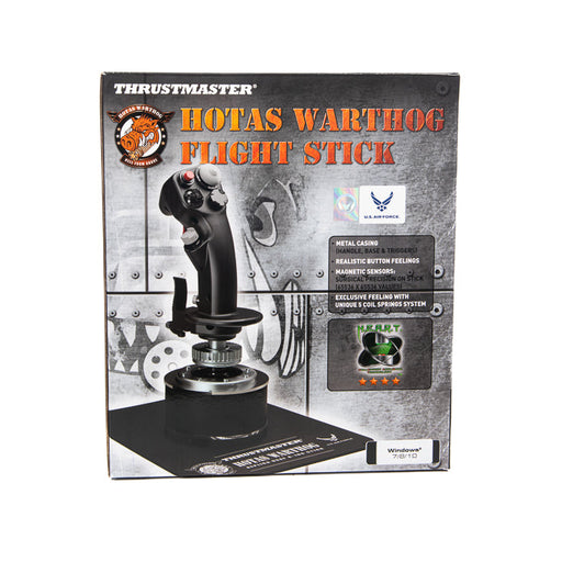 Thrustmaster F-16C VIPER HOTAS Add-On Grip - Joystick - Garantie 3